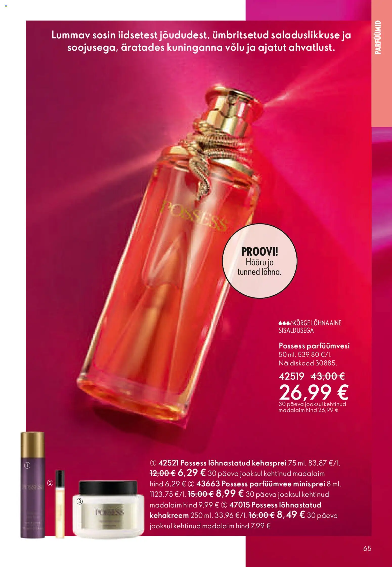 {H1} | Lehekülg: 65