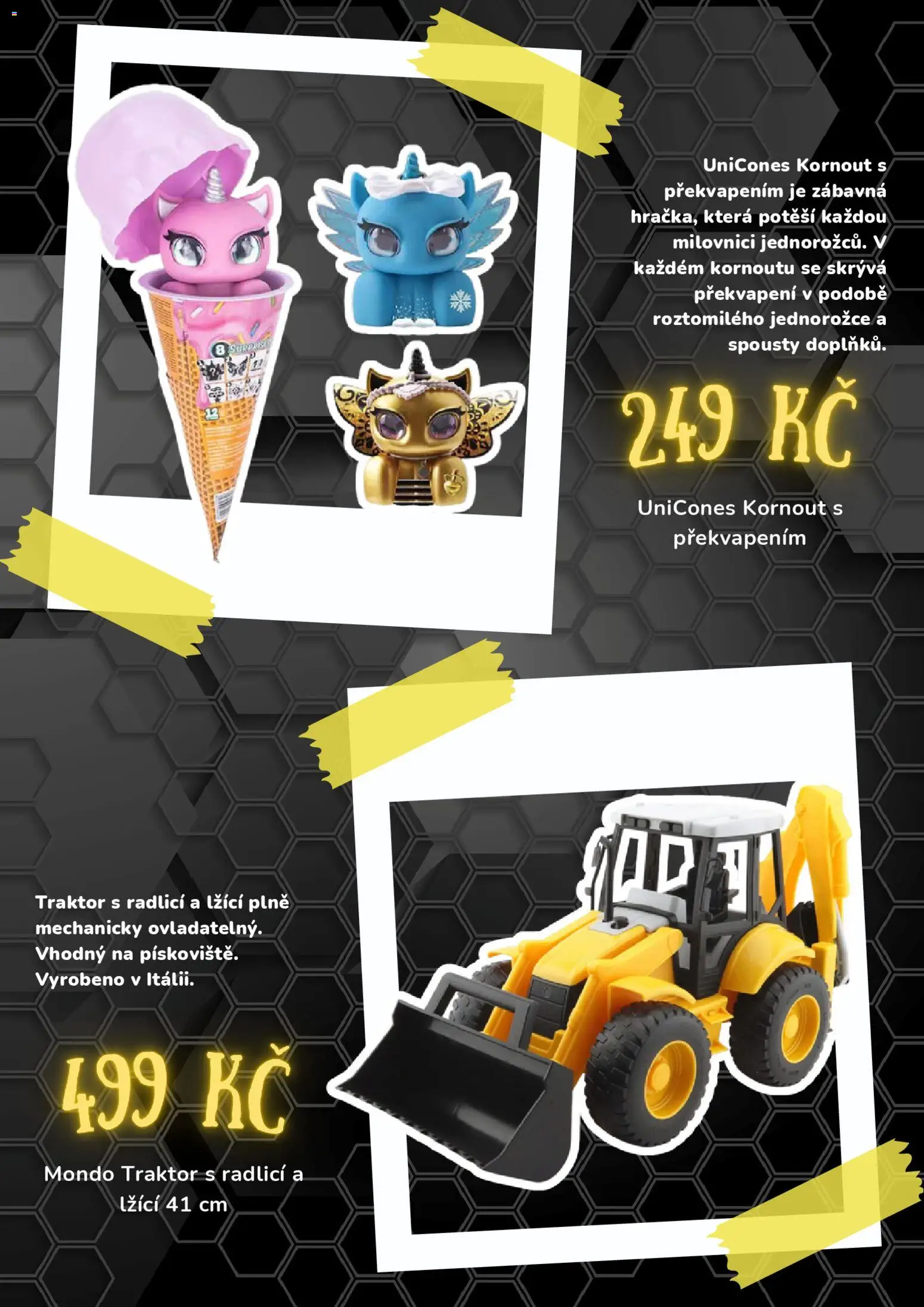 POMPO Black Friday od 14.11.2025 | Strana: 2