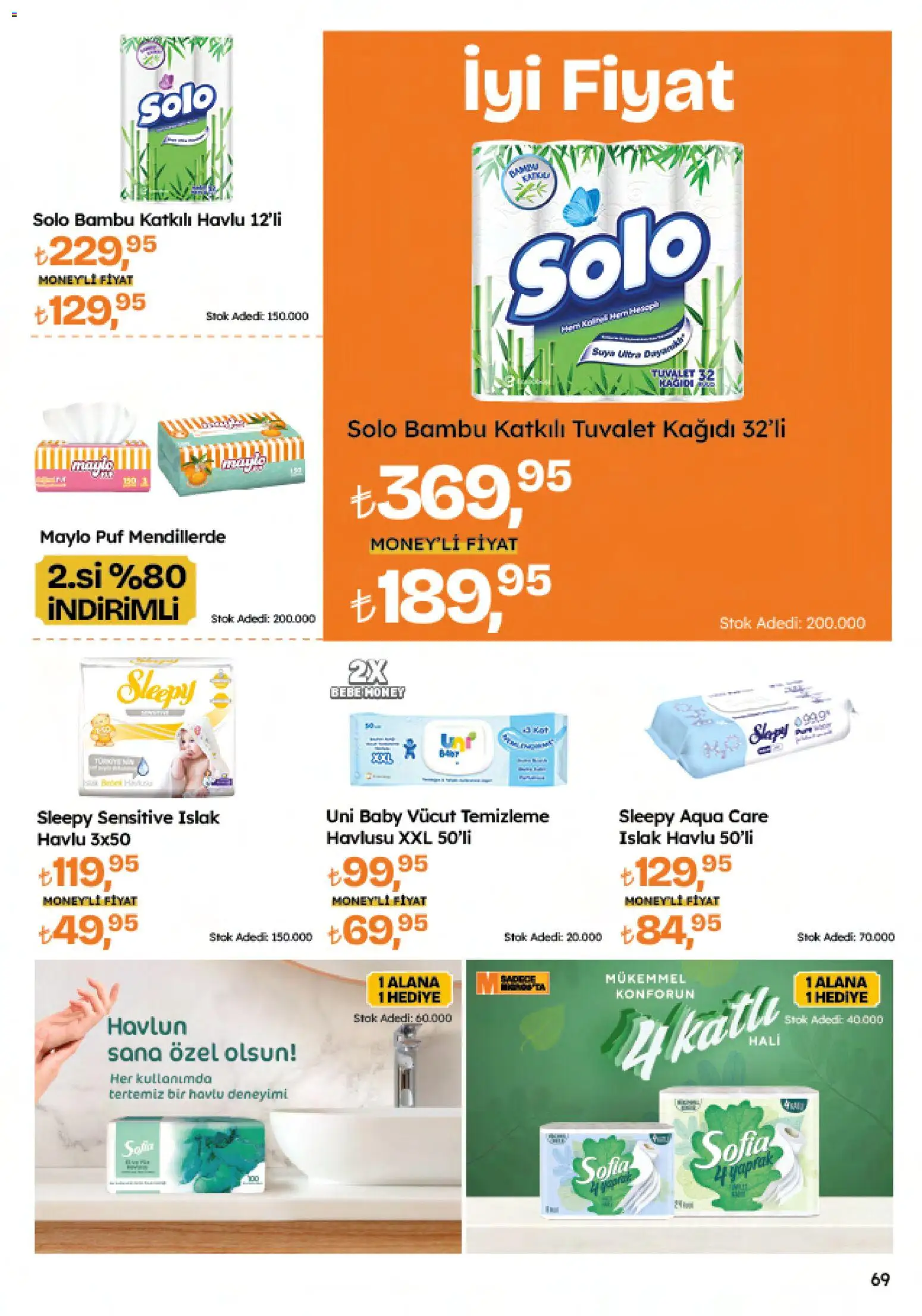 Migros Katalog - Migroskop - 23.10.2025 tarihinden itibaren geçerlidir | Sayfa: 69 | Ürünler: Iphone, Telefon