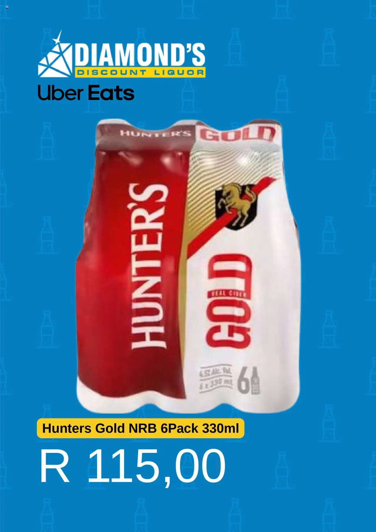 Diamond Discount Liquors Specials │ valid from 05.08.2025 | Page: 2