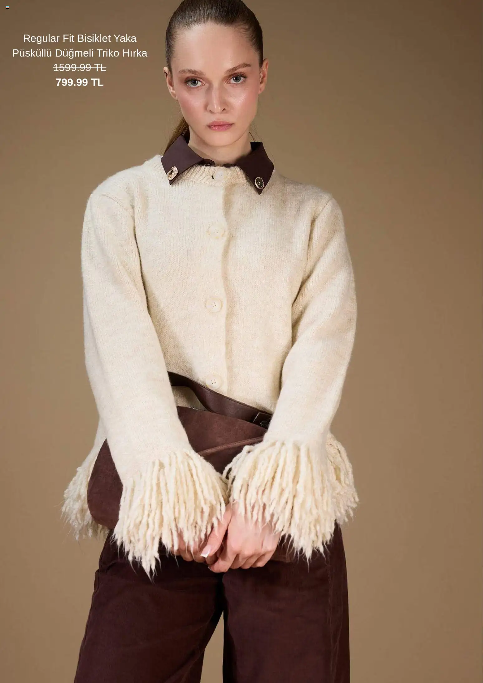 DeFacto Cyber Monday - 01.12.2025 tarihinden itibaren geçerlidir | Sayfa: 10