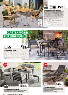 Hagebau Gartenjahr ab 13.03.2026 gültig | Seite: 12