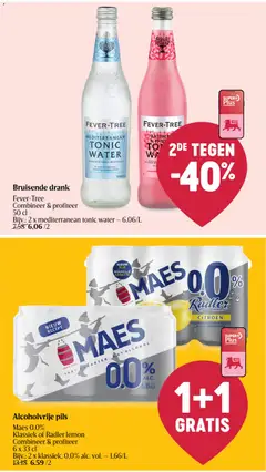 Delhaize folder week 18 - Voorbeeld van een folder van Delhaize, geldig van 30.04.2026 | Pagina: 32