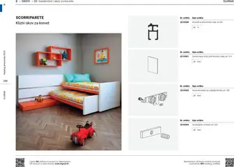 Elgrad - Katalog 2025 - Pregled kataloga iz trgovine Elgrad, vrijedi od 06.10.2025 | Stranica: 240