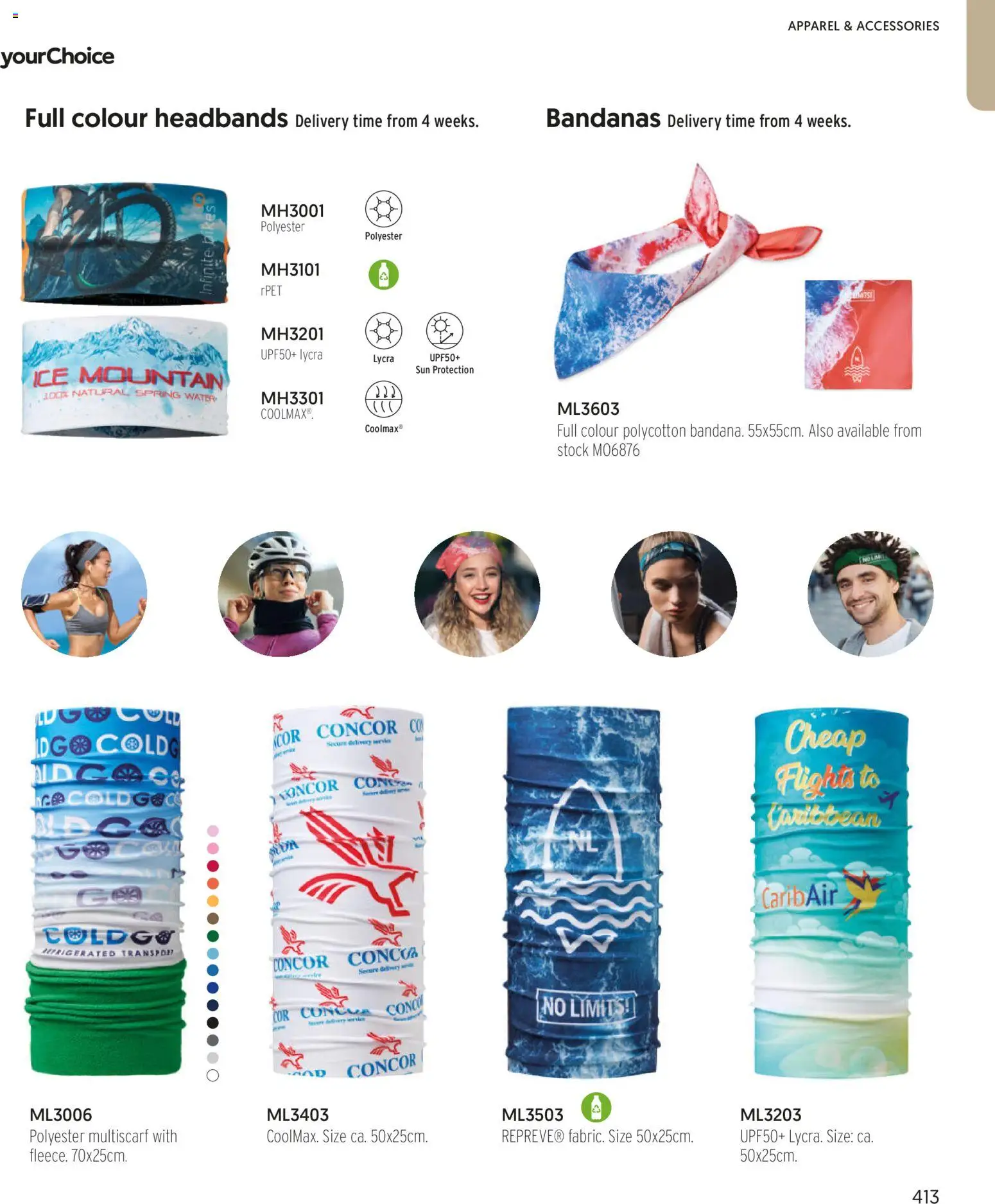 Sapo Giveaways More than gifts – σε ισχύ από 15.01.2026 | Σελίδα: 415