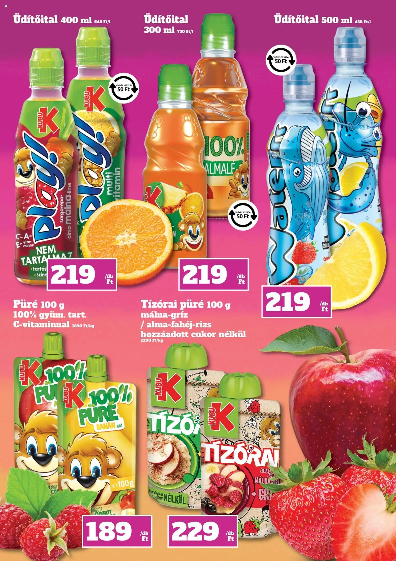 Family Diszkont akciós újság akciós ujság - amely érvényes a következő dátumtól: 19.03.2026 | Oldal: 17 | Termékek: Alma, Banán, Almalé, Cukor