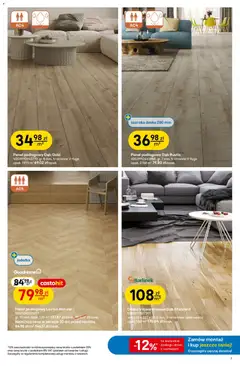 Pogląd oferty "Castorama Gazetka" - ważna od 02.02.2026 | Strona: 7