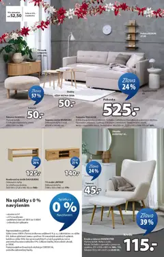 JYSK leták platný od 24.11.2025 | Strana: 8