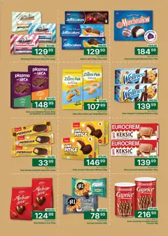 Univerexport katalog - pregled Univerexport kataloga - važi od 16.02.2026 | Strana: 19