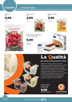 Volantino Sogegross del 16.07.2025 | Pagina: 6
