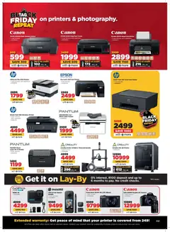 HiFi Corp specials catalogue – valid from 04.03.2026 | Page: 21