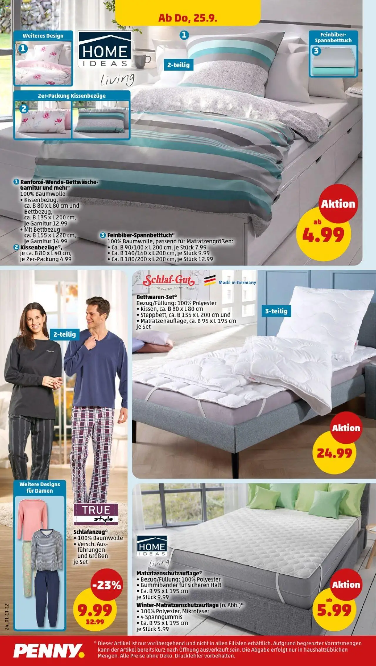 Penny - Berlin – gültig ab 22.09.2025 | Seite: 26
