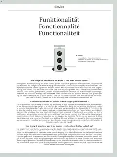 Ostermann Interline Küchenprospekt 2026 ab 01.01.2026 gültig | Seite: 75 | Produkte: Küche, Hochschrank