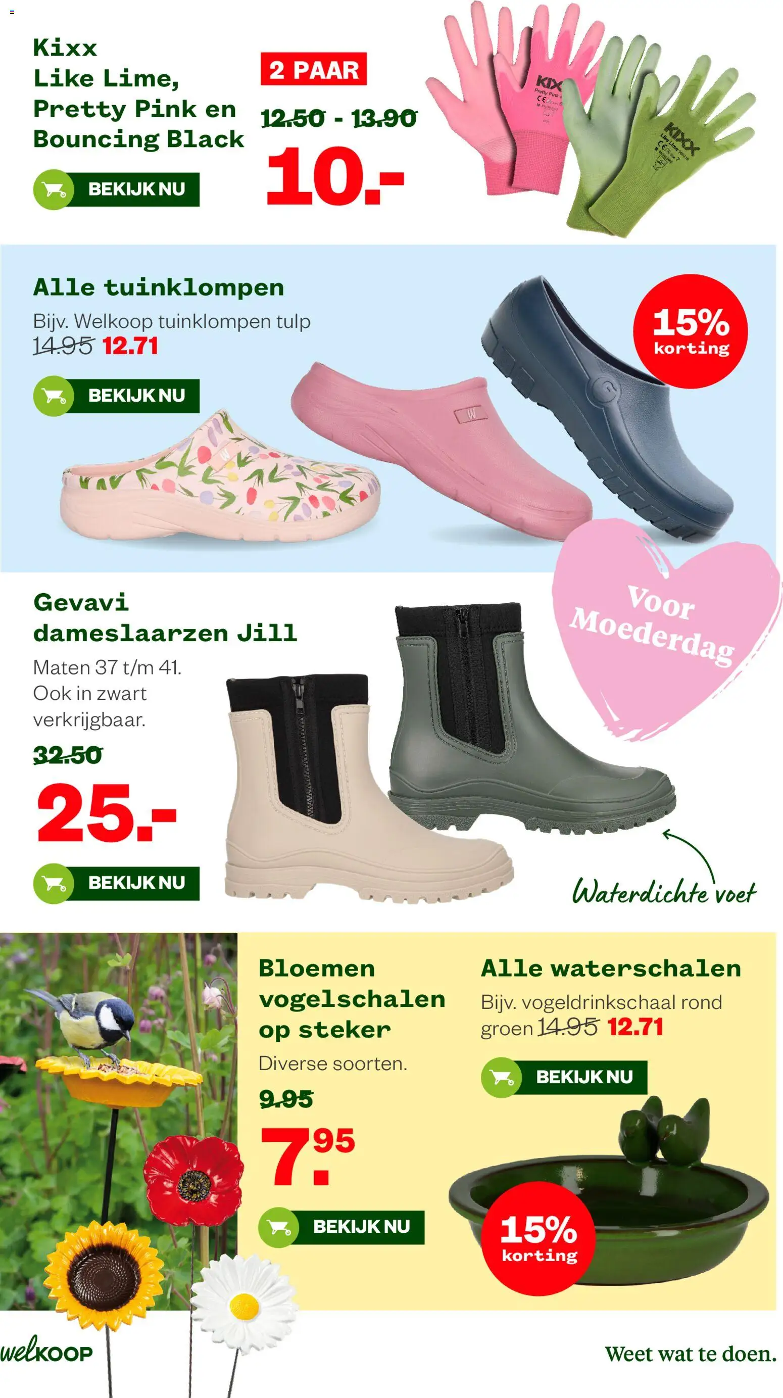 {H1} | Pagina: 11 | Producten: Bloemen