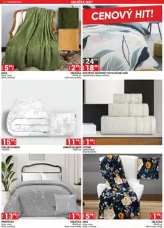 Merkury Market leták platný od 01.04.2026 | Strana: 24