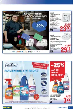 Metro angebote Starke Marken ab 16.04.2026 gültig | Seite: 15 | Produkte: Smartphone