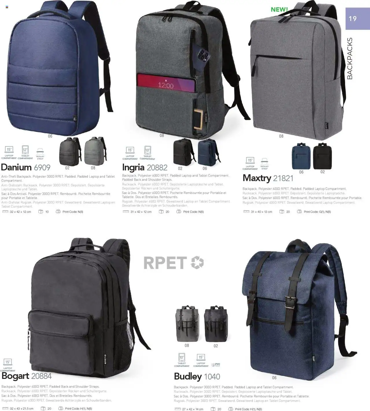 Sapo Giveaways Catalogue – σε ισχύ από 01.01.2025 | Σελίδα: 21 | Προϊόντα: Hiustenkuivaaja, Rajauskynä