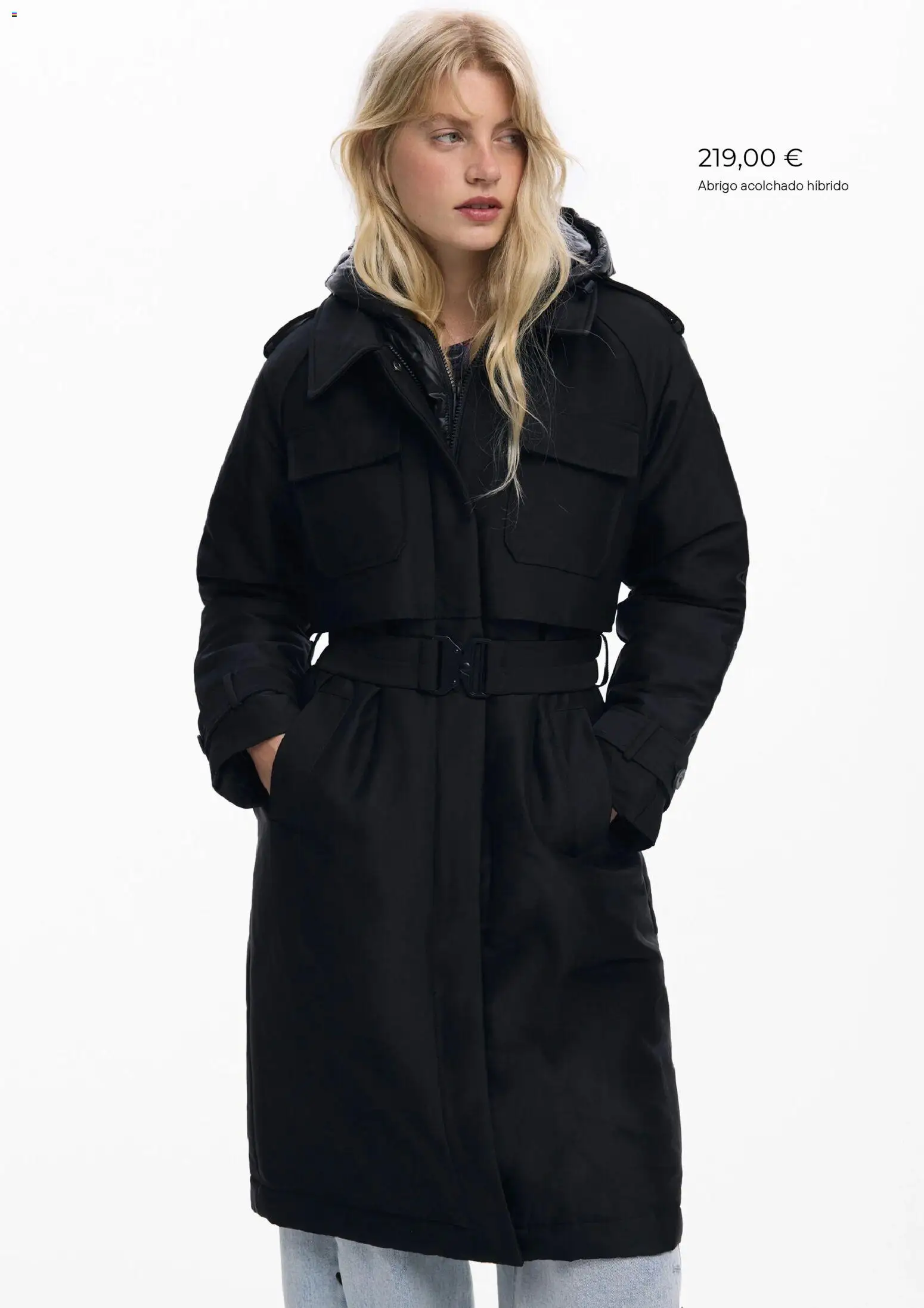 Desigual folleto │ válido desde el 06.12.2025 | Página: 10