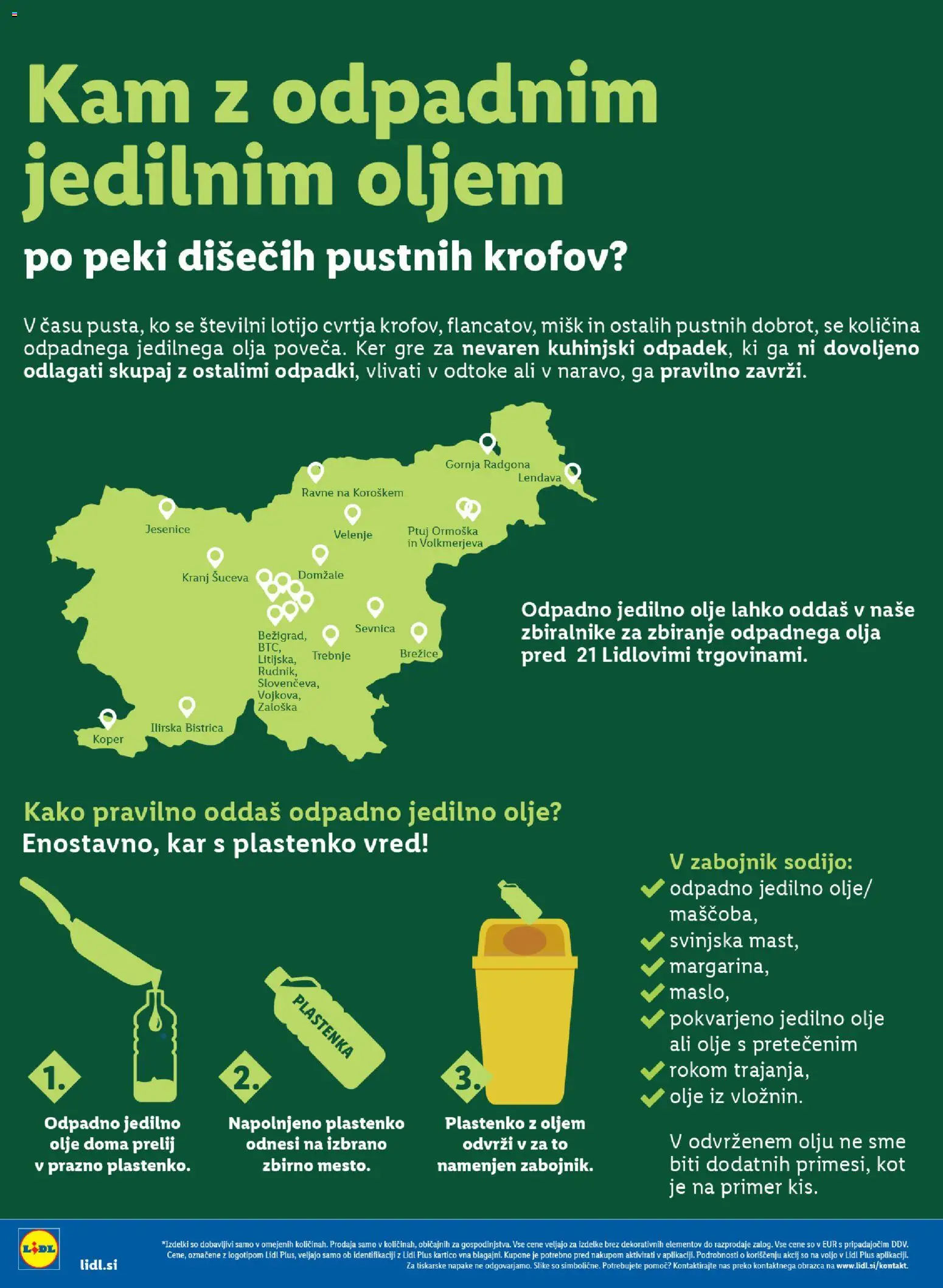 Novi Lidl katalog ponudbe – veljaven od 12.02.2026 | Stran: 12