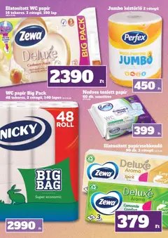 Family Diszkont Akciós újság - amely érvényes a következő dátumtól: 11.12.2025 | Oldal: 21 | Termékek: Papírzsebkendő, WC, Wc papir