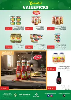 Preview of Istanbul Supermarket - Offers valid from 11.12.2025 | Page: 7