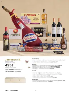 Vista previa El Corte Inglés Cataluña válido desde el 07.10.2025 | Página: 24