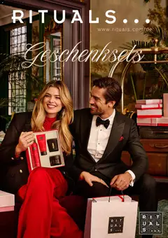 Rituals Prospekt 	 ab 17.12.2025 gültig