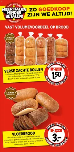  | Pagina: 24 | Producten: Brood, Zak, Bakkerij