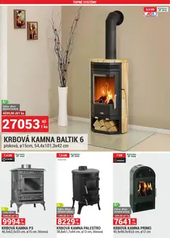 Náhled letáku Merkury Market leták od 01.12.2025 | Strana: 16 | Produkty: Dřevěné brikety, Brikety