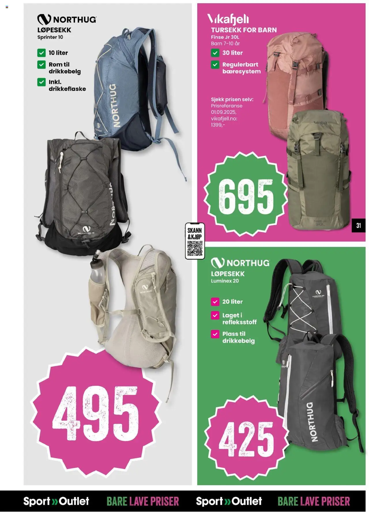  | Side: 31 | Produkter: Persienn, Хомут металевий