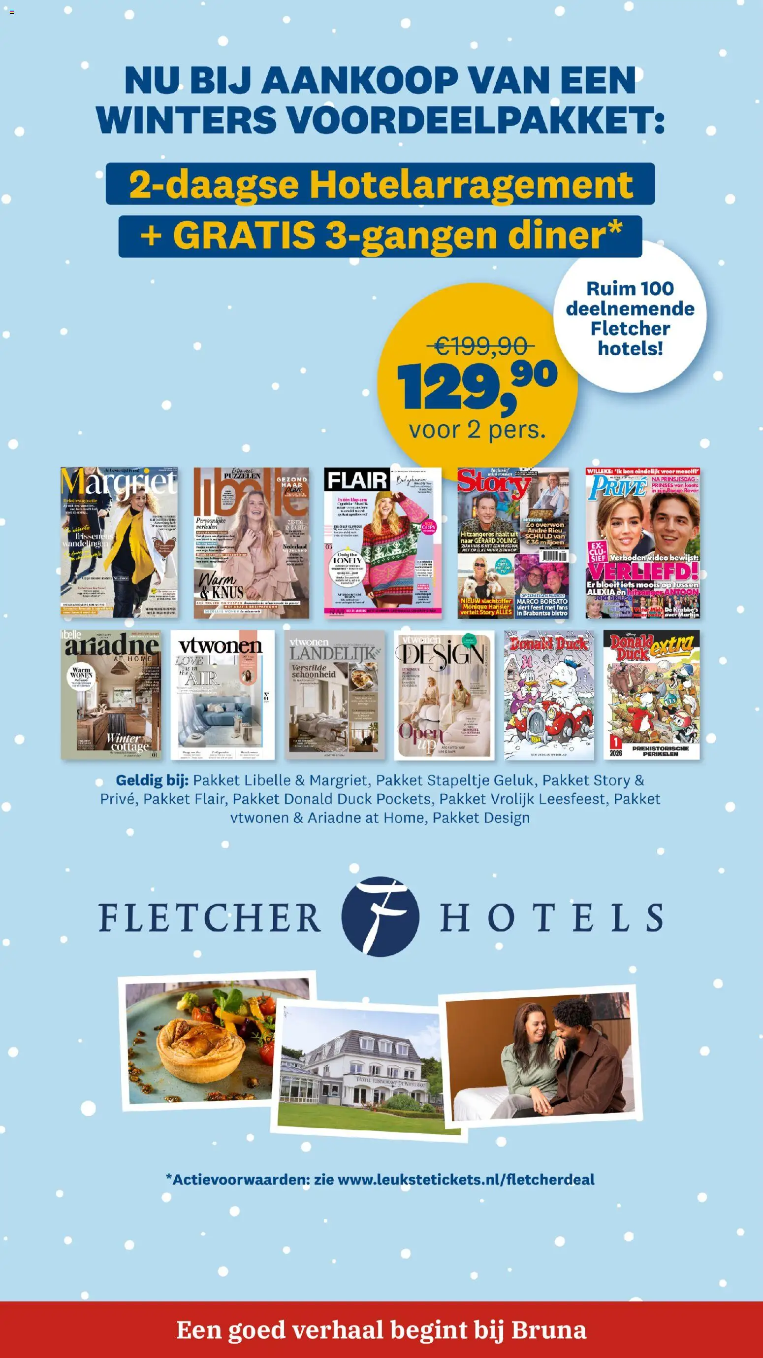 {H1} | Pagina: 13 | Producten: Ham, Video, Vesten, La