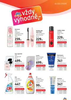 Náhled letáku dm drogerie leták od 07.04.2026 | Strana: 15