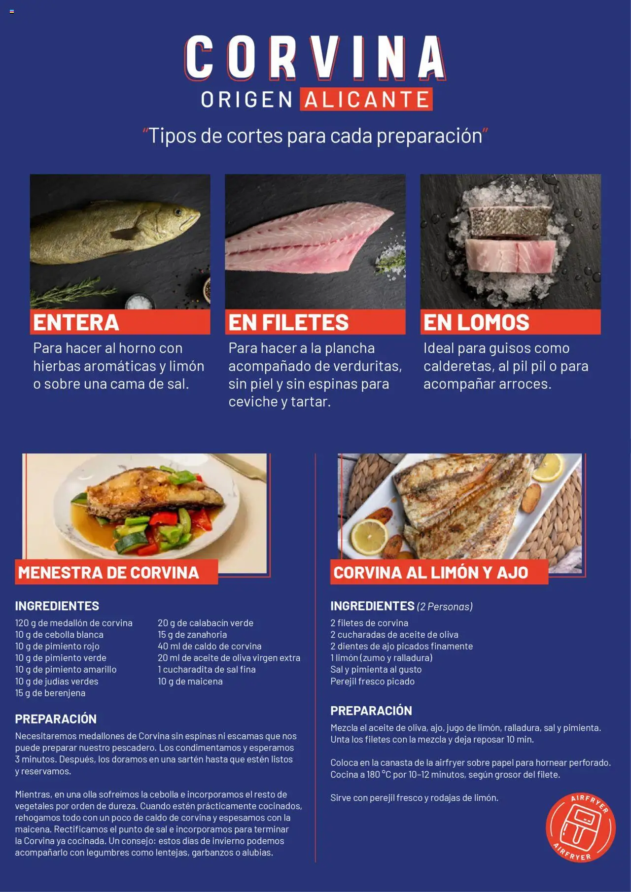 AhorraMas folleto │ válido desde el 18.09.2025 | Página: 3 | Productos: Medallones, Aceite, Παγωμένο τσάι, Plancha