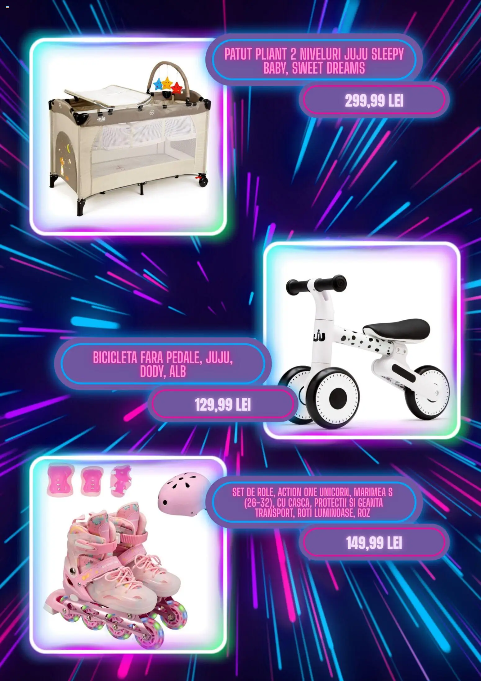 Noul catalog Noriel – valabil de la 31.10.2025 | Pagină: 2 | Produse: Geantă, Dana kuşbaşı