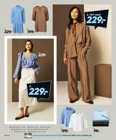 Bilka - Nonfood gyldig fra 27.03.2026 | Side: 50 | Produkter: Skjorte, Sko, Tøj