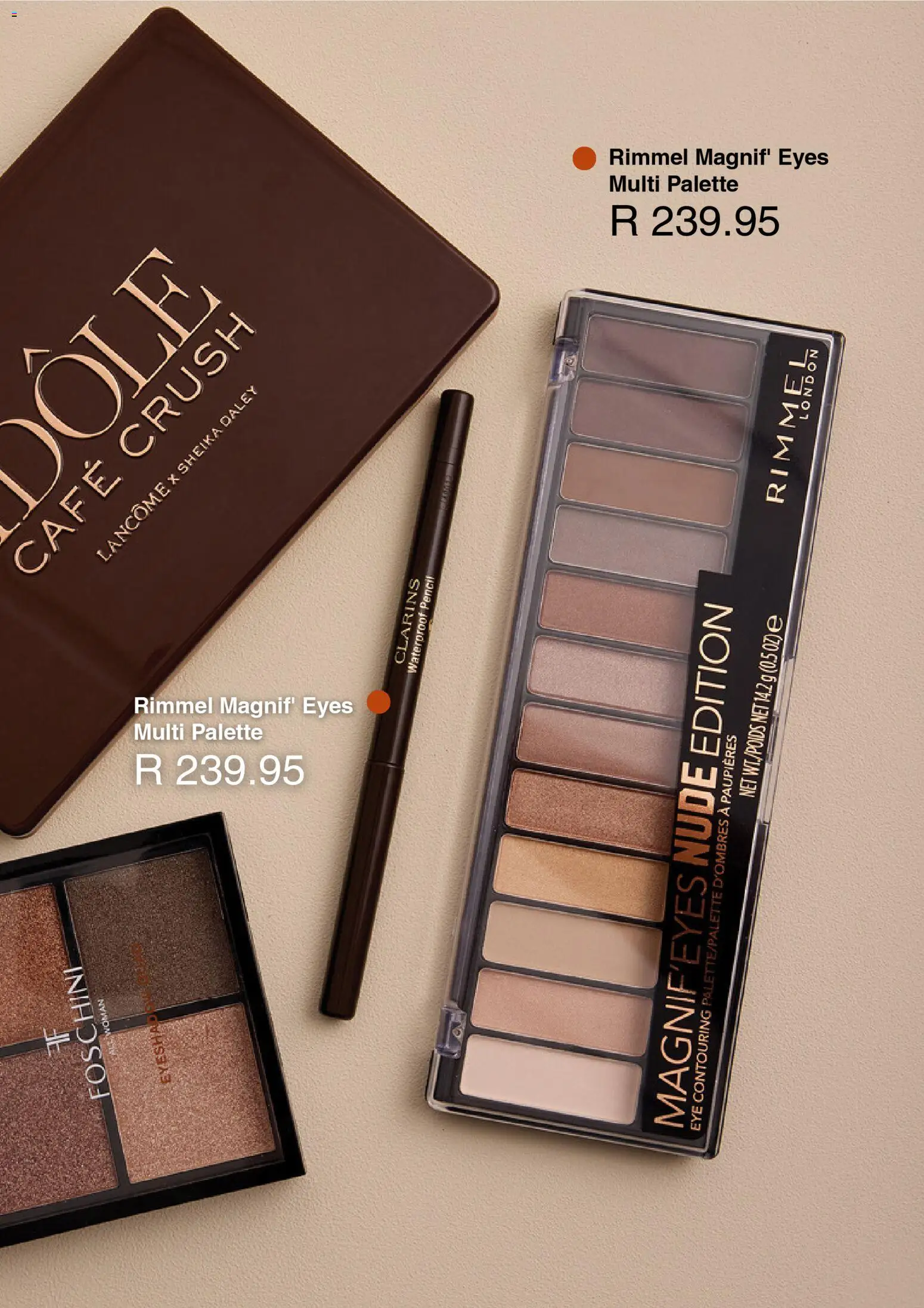 New Foschini catalogue – valid from 01.03.2026 | Page: 3