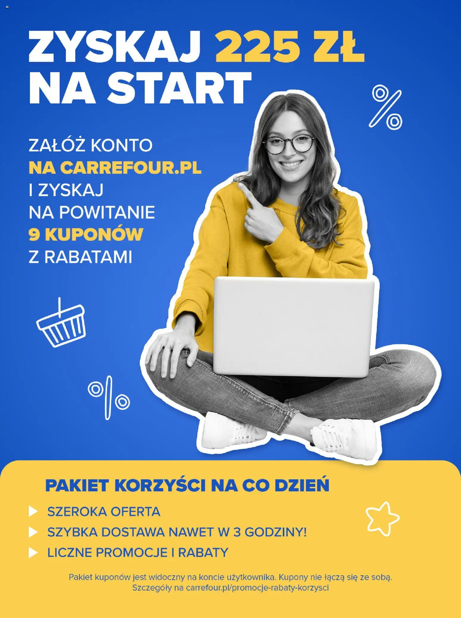 Carrefour Gazetka od 16.02.2026 | Strona: 63