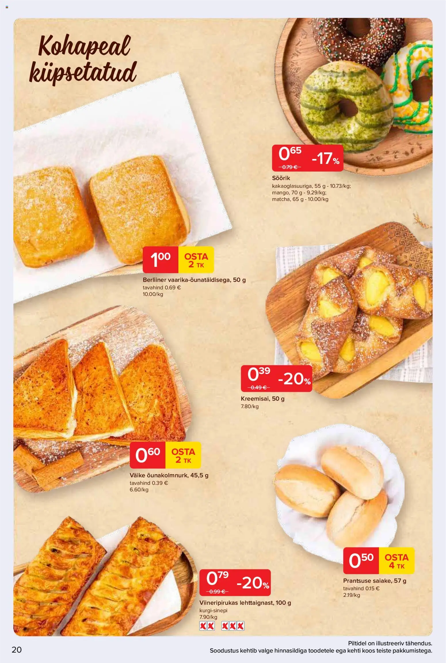 {H1} | Lehekülg: 21