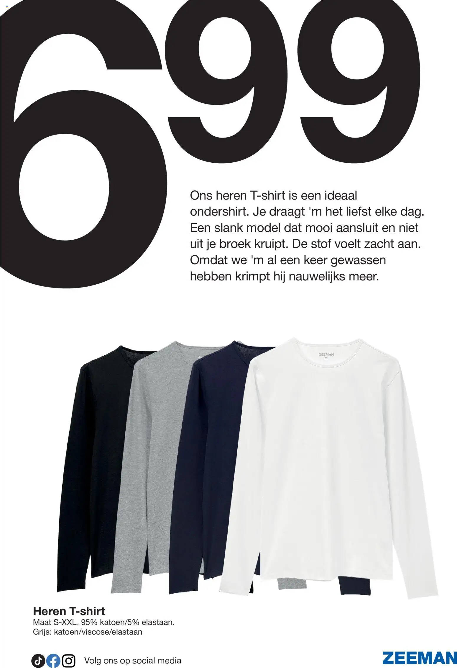 {H1} | Pagina: 25 | Producten: Broek