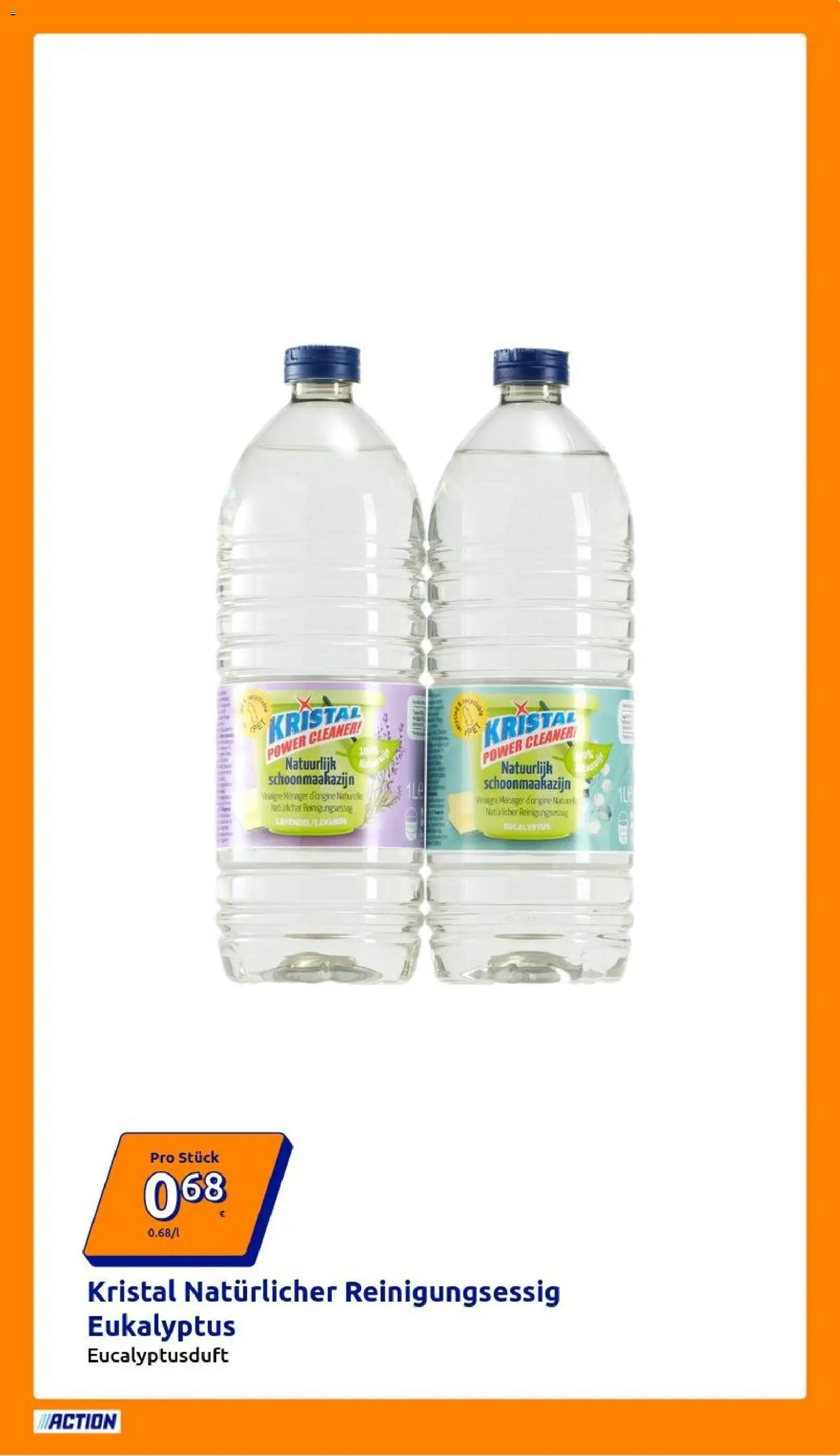 Action Flugblatt gültig ab 08.04.2026 | Seite: 3