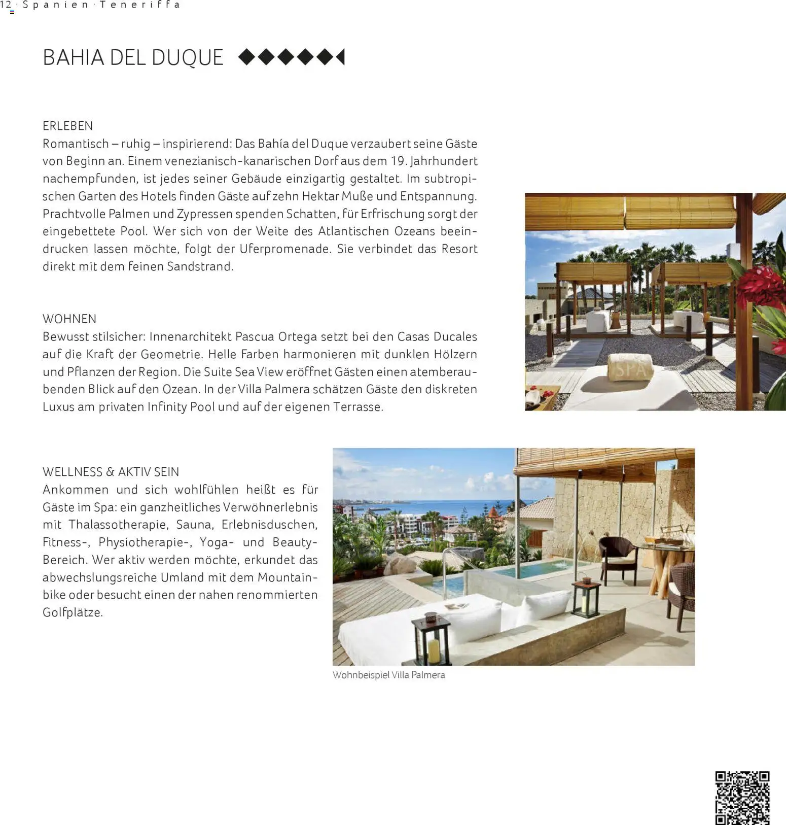 TUI airtours Katalog Finest 2025/26 – gültig ab 01.12.2025 | Seite: 12