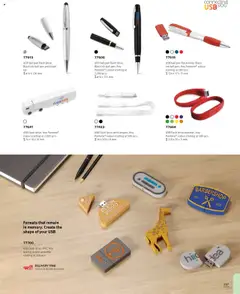 Преглед на Office 1 брошура - Hiidea - Офертите са валидни от 02.04.2025 | Страница: 359 | Продукти: USB