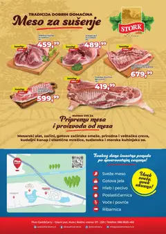 Plus Cash & Carry katalog Kula - pregled Plus Cash & Carry kataloga - važi od 28.11.2025 | Strana: 4