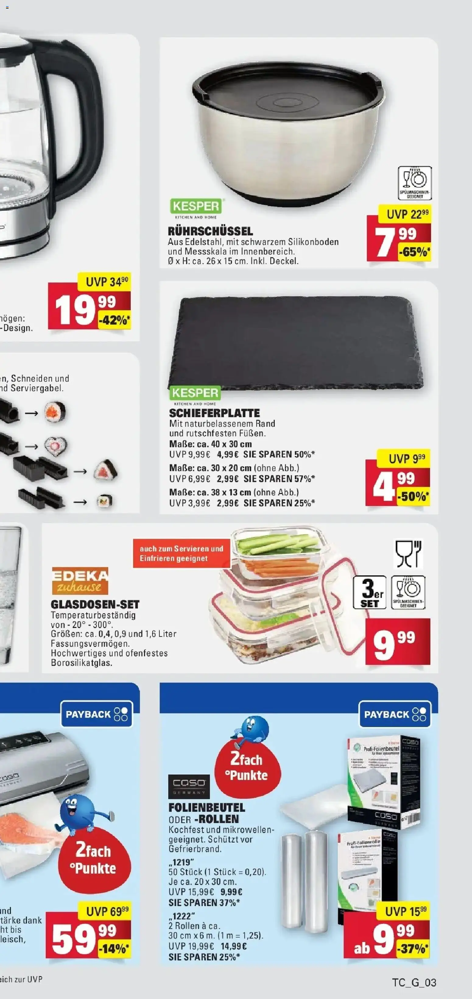 Edeka prospekt Wörth Am Rhein	 – gültig ab 05.04.2026 | Seite: 76