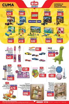 12.12.2025 tarihinden itibaren geçerli olan BİM kataloğu önizlemesi | Sayfa: 3