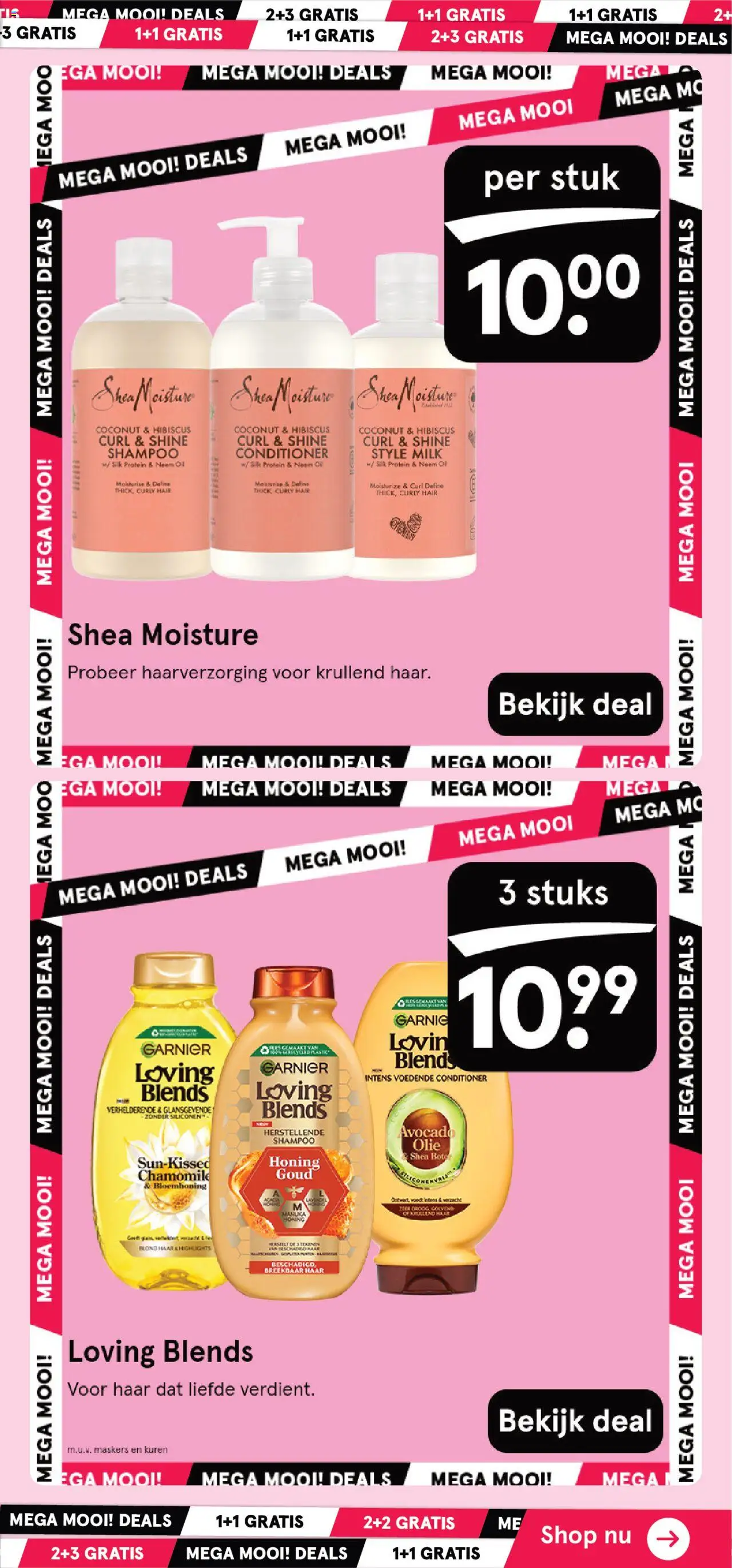 {H1} | Pagina: 77 | Producten: Avocado, Olie, Shampoo, Conditioner