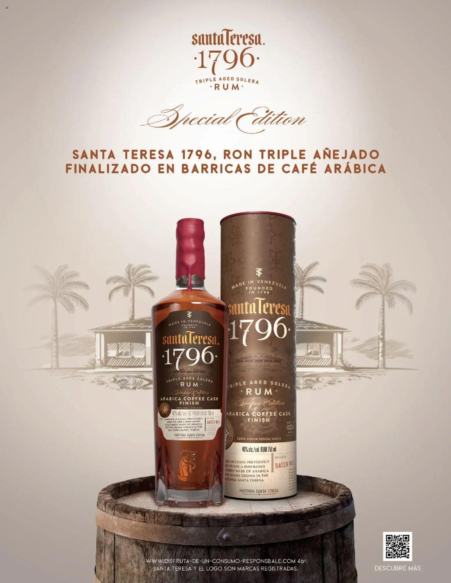 El Corte Inglés ofertas │ válido desde el 19.11.2025 | Página: 156 | Productos: Ron, Café