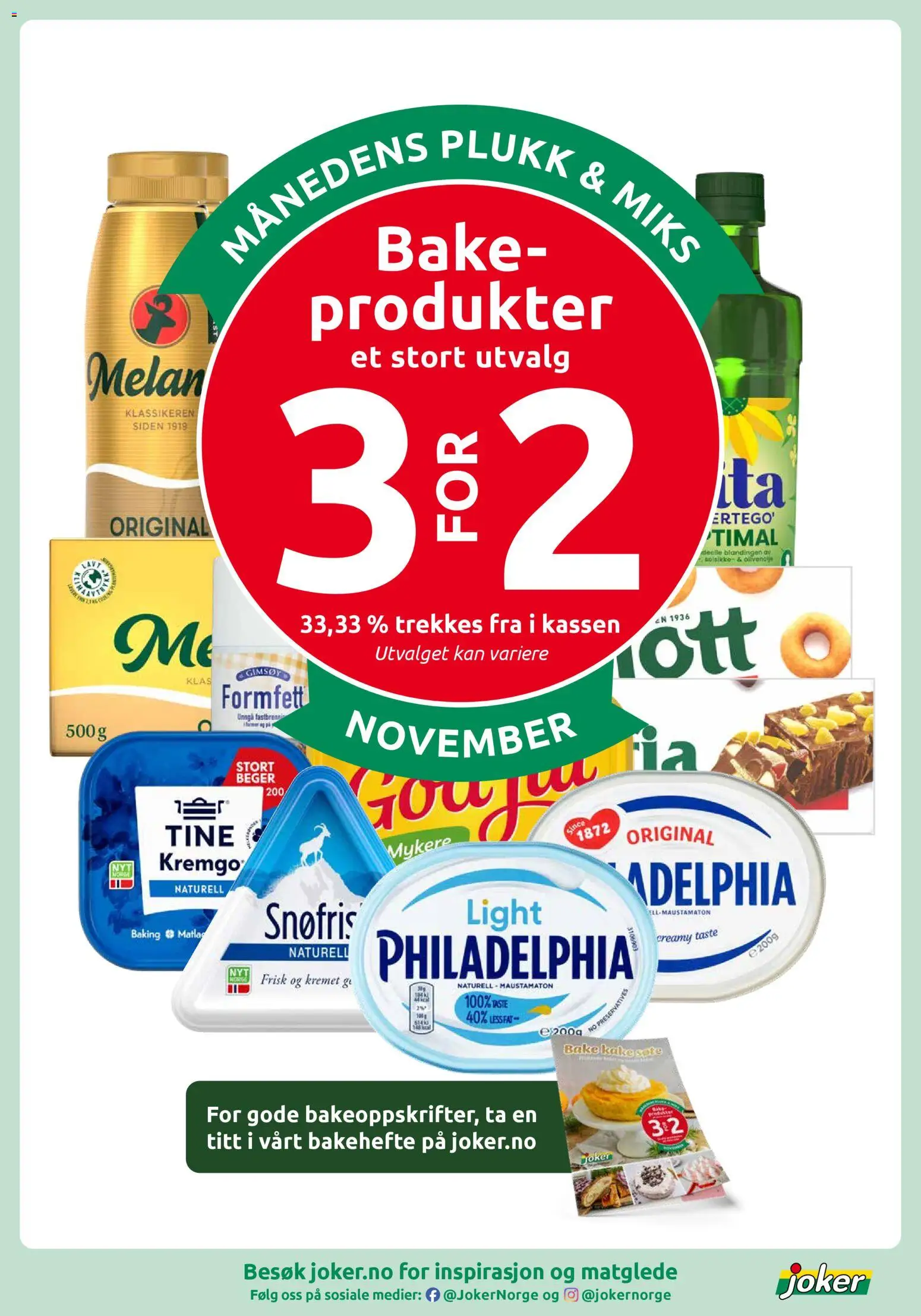 {H1} | Side: 7 | Produkter: Hub usb, Kake