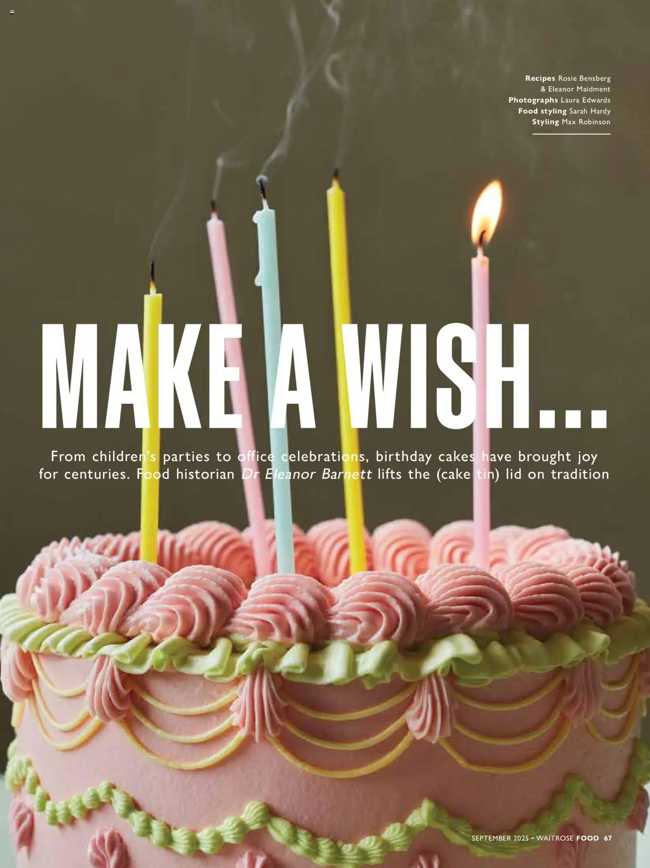  | Page: 67 | Products: Cake