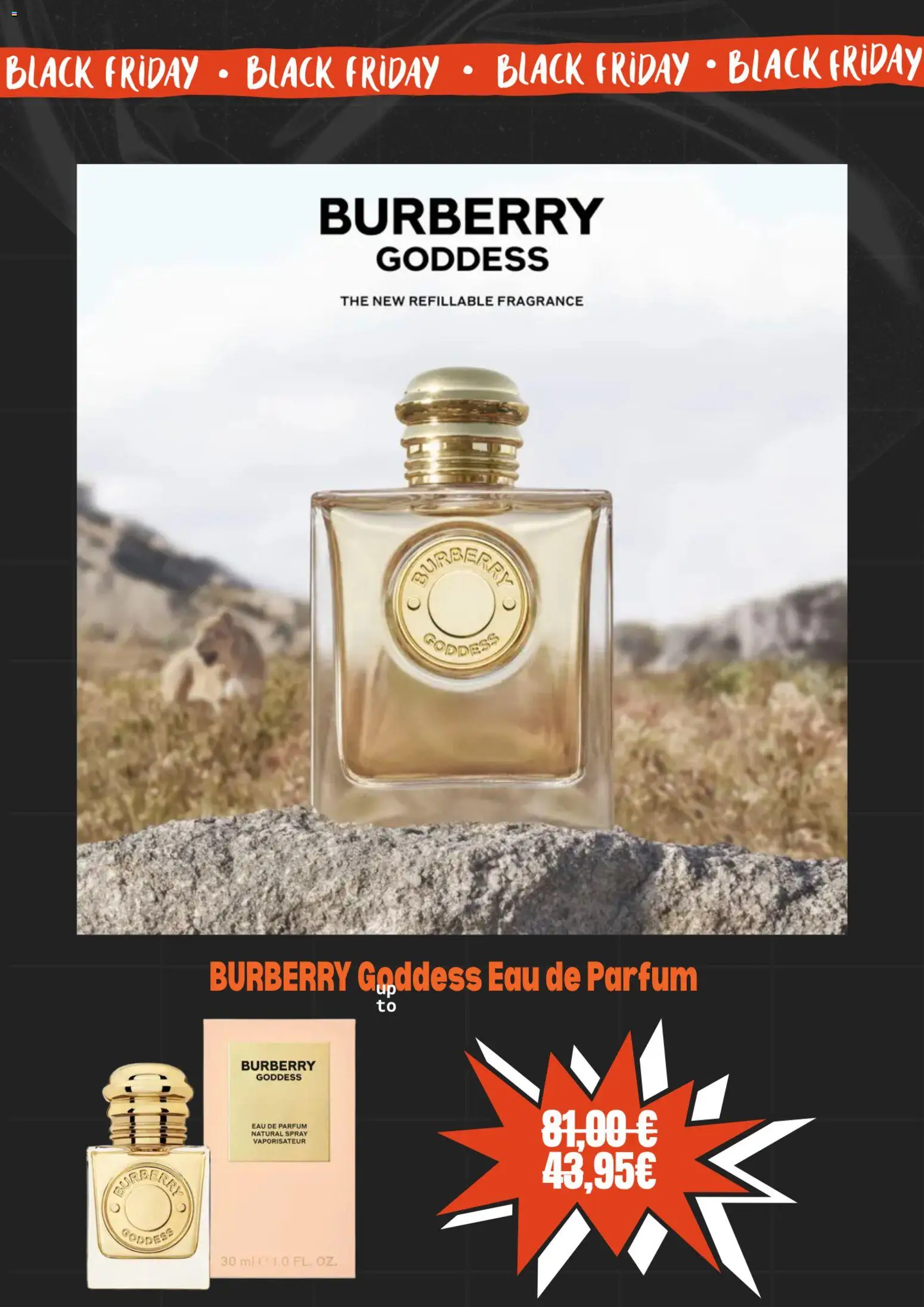 Müller - Black Friday gültig ab 12.11.2025 | Seite: 2 | Produkte: Parfüm